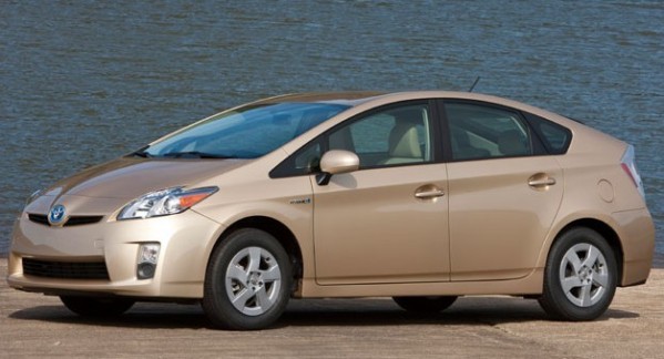 2010 toyota prius for sale
